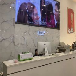 -上禾 HAIR SALON
