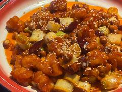 -馬伍旺川菜(江北虹悦城店)