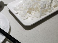 -古乐牛香·鲜牛肉牛杂火锅(新区店)