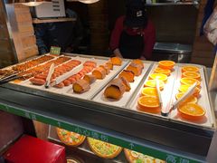 -好伦哥比萨烤肉自助(马家堡店)