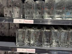 -永辉超市(嘉定宝龙广场店)