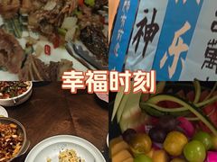 -海悦御华大酒店·中餐厅