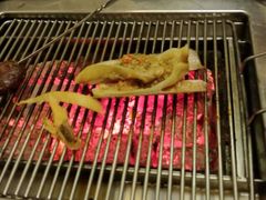 -泰白海鲜烧烤大全