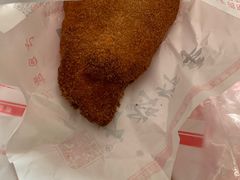 -盖小厨炸串凉皮臭豆腐(图书大厦店)
