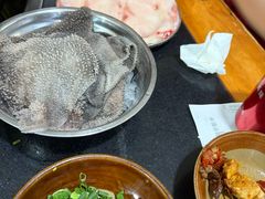 -肥龙火锅(南坪店)