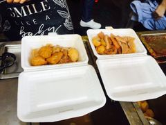 -细妹五香牛杂(步行街店)