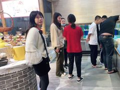 -良师门滨海人家·海鲜·家常菜(滨海城店)
