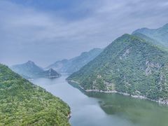 -黑河国家森林公园