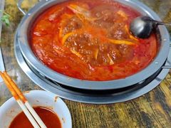 -姐妹辣糊糊(朝阳巷二店)