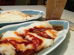 -华辉拉肠(宝华店)