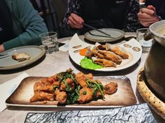 -雷泰泰台式胡椒虾(滨江金铂湾店)