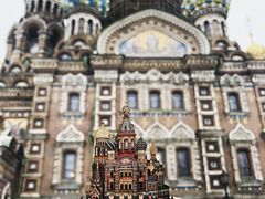 -滴血救世主教堂