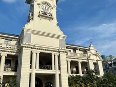 -Big House当代艺术中心