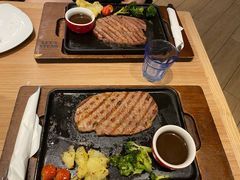 -必胜客(云汇天地店)