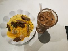-龙记·香港茶餐厅(海上世界店)