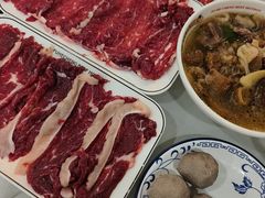 -福合埕牛肉火锅(长平国新店)