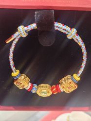 -周大福CHOW TAI FOOK(浦东八佰伴店)