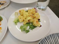 -成桂西餐厅·41年的味道(五大道疙瘩楼店)