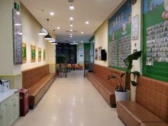 -小问号·科学启蒙·逻辑思维·阅读素养·口才演讲(杨浦合生汇中心)