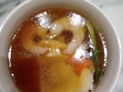 -青雅中餐厅(大连金石滩绿发希尔顿度假酒店)