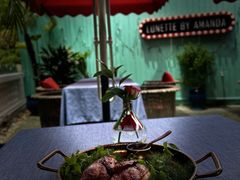 -弦月窗LUNETTE BY AMANDA(复兴路店)