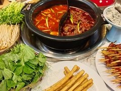 -钢管厂五区小郡肝火锅串串香(清河店)