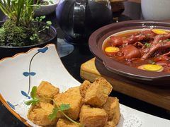 -大灶头·新昌菜(中国茶市店)