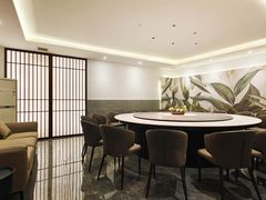 -老三烤肉·融合菜宴会厅