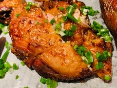 -绿茶餐厅(燕郊永旺店)