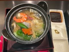 -长富宫饭店·日本料理樱