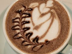 -Fridi Patisserie Cafe