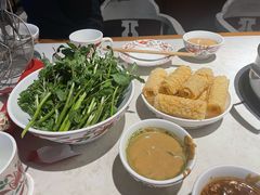 -汕头八合里海记牛肉店(清河店)