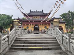 -会龙寺