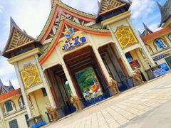 -福州欧乐堡水上乐园