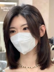 点击看大图 -MORI HAIR SALON日式美发沙龙