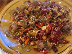 -黔江古镇鸡杂(临江路店)