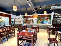 大堂-集贤门·徽菜(福田店)