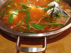-新凯里酸汤鱼(飞山街店)