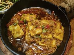 -云海肴云南菜·蒸汽石锅鱼(北京良乡华冠店)