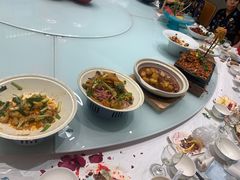 -聆桂烤鸭·金奖烤鸭(静联广场店)