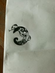 -極致刺青TATTOO STUDIO 私人订制