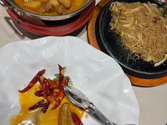 -阿庄新豫菜(航海东路店)