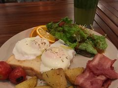 -VESH COFFEE(定西路店)