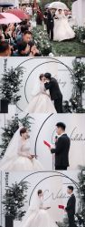 -伯瓷皇后婚纱艺术空间