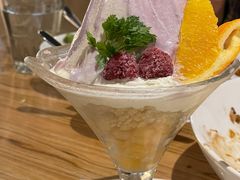 -Ufufu cafe(天神巷店)