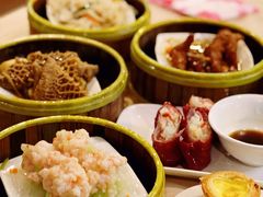 黑椒金钱肚-金凤酒楼(金陵路店)