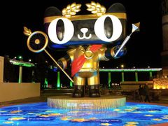 -人民防洪胜利纪念塔