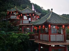门面-枇杷园食为鲜火锅(南山店)
