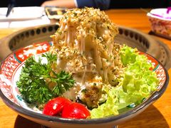 -肉魁屋·烧肉·烧鸟·酒场(高新店)