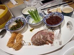 -梅利汴京烤鸭•开封豫菜地标店(晋安路店)